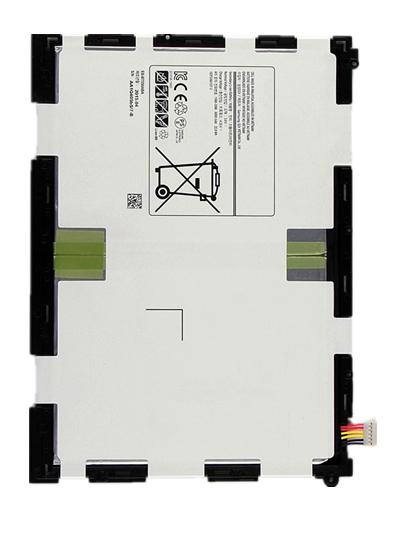 For Samsung Tab A 9.7 T550 Battery Replacement Real Capacity High Quality With Express Shipping