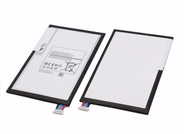 For Samsung Galaxy Tab 3 8.0 T310 Battery Replacement Real Capacity High Quality With Express Shipping