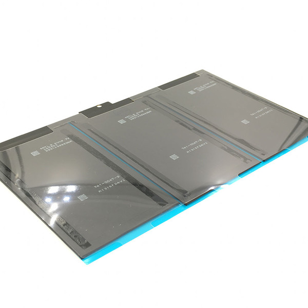 For Ipad 2 A1376 Battery Replacement Real Capacity High Quality with Deliver Duty Paid Express Shipping