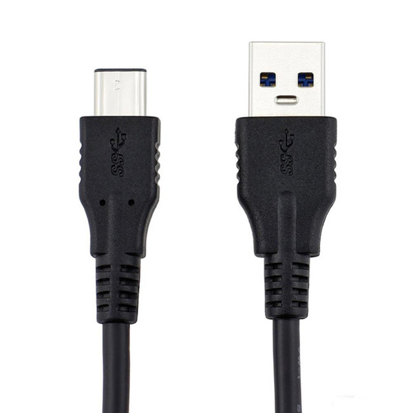 USB 3.1 Type-C Data Cable USB3.1 Sync Data Charger Charging Cable Line for Sony Z5 Macbook 12inch Nokia N1