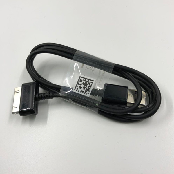 1M 3FT P1000 USB Data Cable Sync Charger Charging Line Cord For Samsung Galaxy Tab 2 P5100 N8000 Tab 3 P3200 Tablet PC