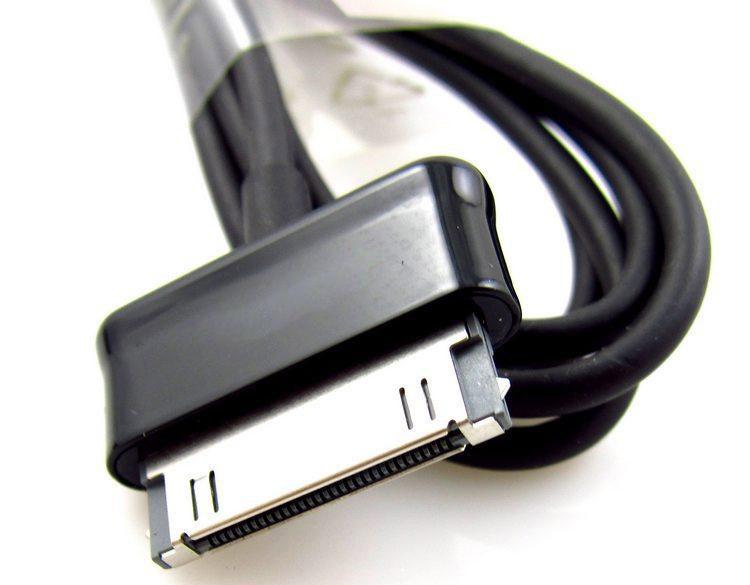 1M 3FT USB Sync Data Cables Charger Charging Cable For Samsung Galaxy Tab 2 3 P1000 P3100 P3200 P5100 Note N8000 Tablet PC