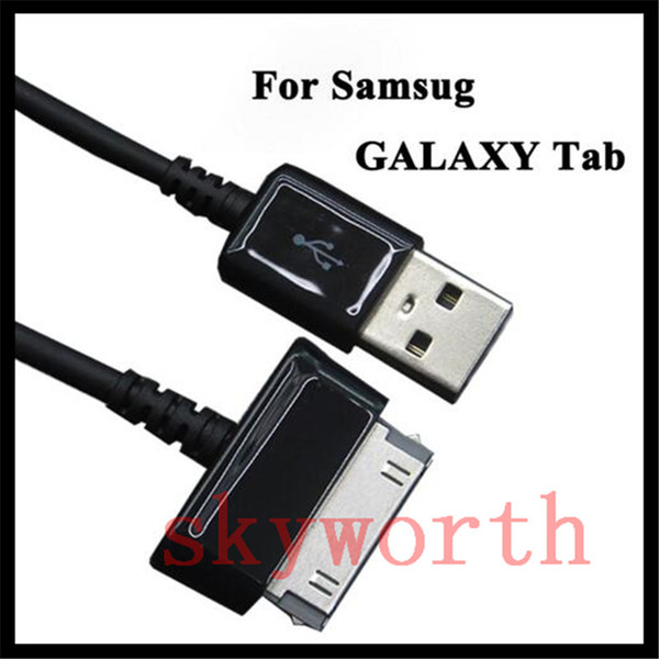 USB Data Sync Charger Cable For Samsung Galaxy Tab Tab 3 S S2 T580 T560 Tablet pc