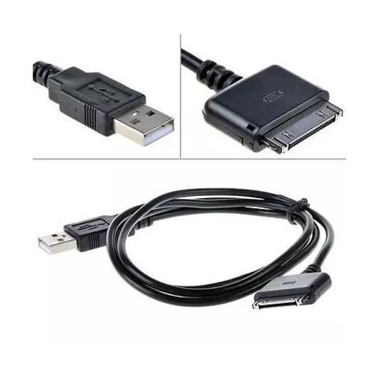 1m Replacement USB Data Charger Cable Cord For Barnes Noble Nook HD 7 Tablet