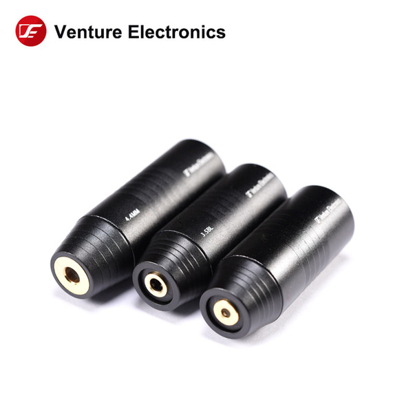 Venture Electronics Adapter Cables 2.5TRRS to 4PIN XLR