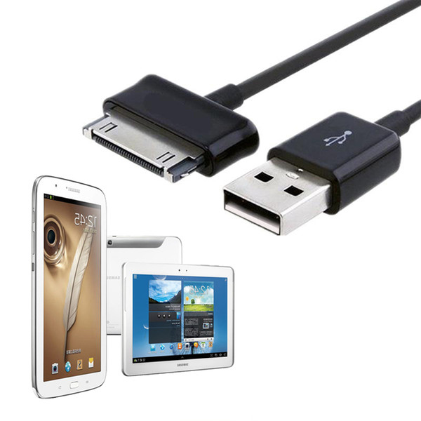 1M USB Data Charger Cable Adapterl For Samsung Galaxy Tab 2 3 Tablet 10.1 7.0 P1000 P1010 P7300 P7310 P7500