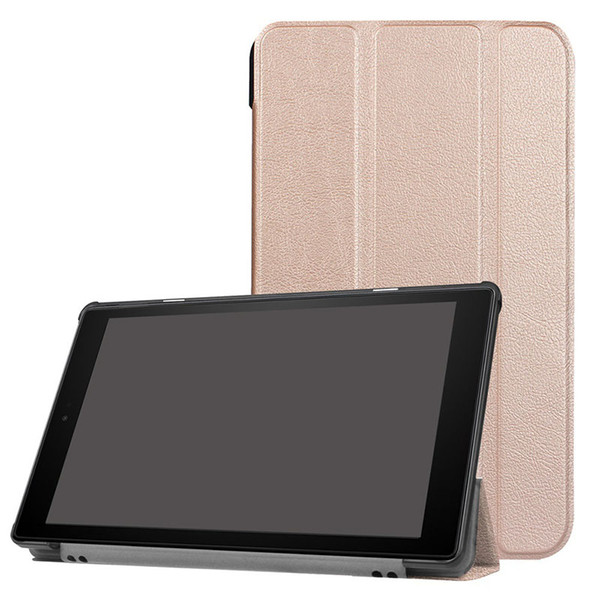 For Amazon Kindle Frie 7 2015 2017 HD 8 2016 2017 HD 10 Leather Flip Cover Wallet PU TPU Tablet Case with Stand