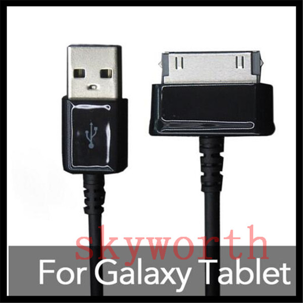 USB Data Sync Charge Charging Cable For Samsung Galaxy Tab Tab 3 4 S2 S T580 T560