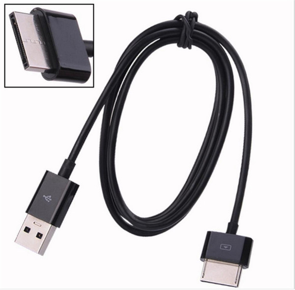 USB 3.0 3FT 1M 40Pin Sync & Charge Charger Cable For Asus EeePad TF101G TF201 SL101 TF300T TF700T Data line Wholesale CAB295