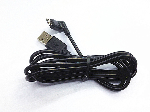 1.5M 5ft LONG L-Shaped Right Angle Micro USB cable 4 HP TouchPad 9.7