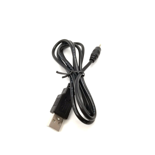 5V 2A USB Cable Lead Charger to DC 2.5mm Cord for Tablet Ramos W30HD Cube U35GT2 U25GT U39G Chuwi V88 Power Charging Charger Cable Cord