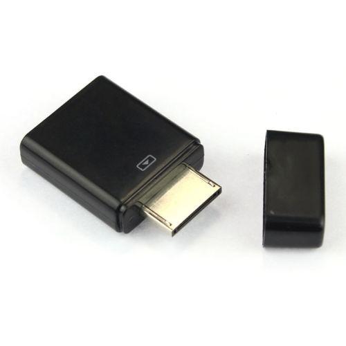 USB OTG Host Adapter For Asus Vivotab RT TF600T TF701 TF810C E400C ME400 Cheap