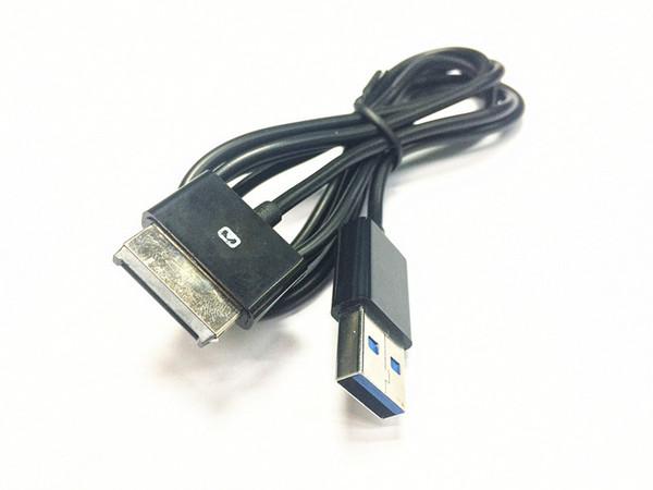 10PCS/LOT USB Charger Sync Data Cable Cord for ASUS Eee Pad for Transformer TF101 TF201 TF300 SL101