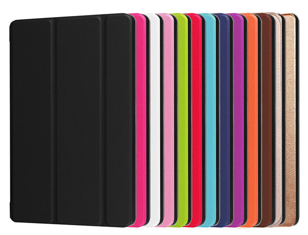 The case is suitable for apple iPad mini5 mini4 with thin and light skin and pu smart cover