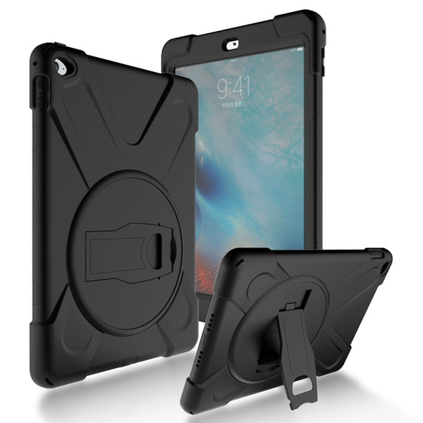 Armor Heavy Duty Case For new iPad Pro 10.5