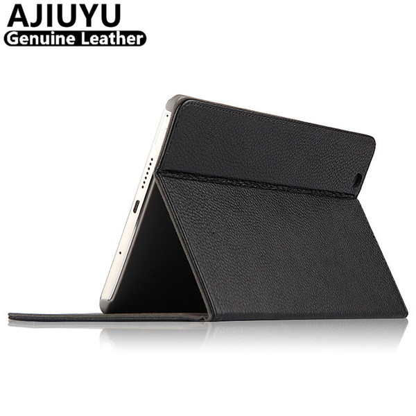 Genuine Leather For Huawei MediaPad M3 Case Cover M3 8.4 BTV-DL09 BTV-W09 Protective Cowhide Protector 8.4 inch Tablet Case