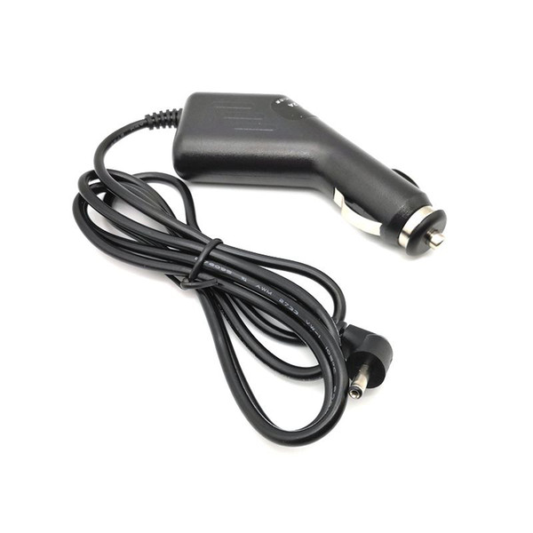 50pcs 12V / 24V to 5V 9V 12V 2A 3.5x1.35mm / 3.5*1.35mm Car Charger for Android Tablet Power Supply Adapter Universal