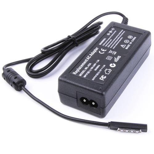 12V 3.6A 45W AC Power Adapter Wall Charger US EU AU UK Plug For Microsoft Surface Pro 1 & 2 10.6 Windows 8 Tablet C