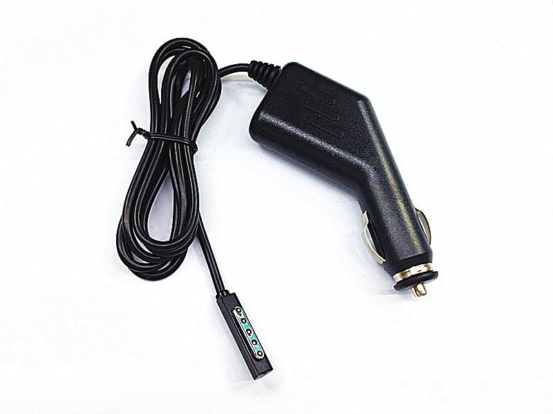 Convenient Car Power Home Wall Charger Adapter For Microsoft Surface Windows RT Freeshipping & wholesale