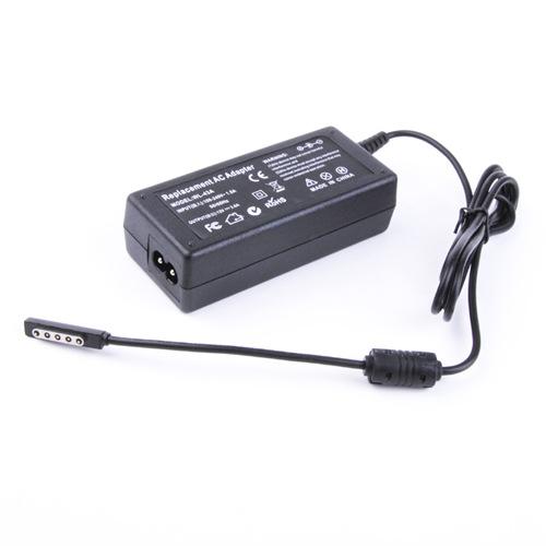 12V 3.6A 45W AC Power Adapter Wall Charger US EU AU UK Plug For Microsoft Surface Pro 1 & 2 10.6 Windows 8 Tablet C