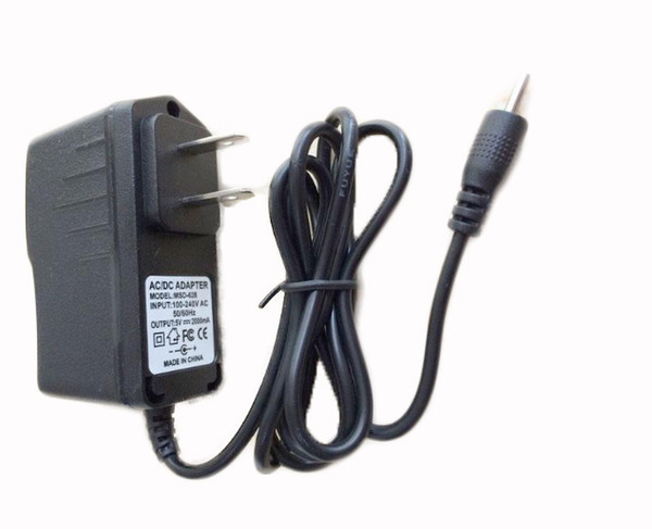 5V 2A DC 2.5mm Plug Converter Wall Charger Power Supply Adapter for A13 A23 A33 A31S A64 7 9 10 inch Tablet PC EU US UK plug A-PD