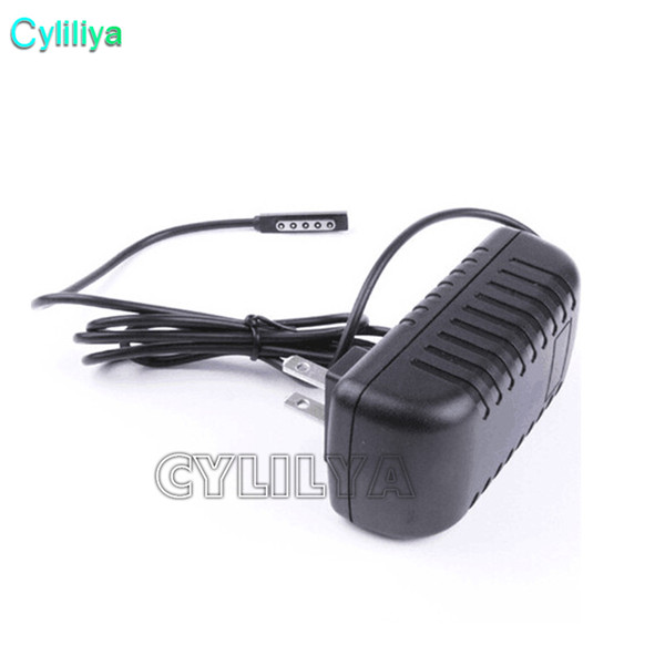 For Microsoft Surface RT 2 Wall Charger 12V 2A US EU Plug Travel Home Chargers Supply AC DC Charging Power Adapter for Tablet PC 10.6