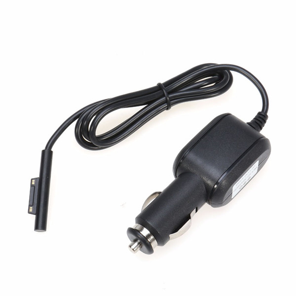 12V 2.58A Car Power Supply Adapter 1.2M Laptop Cable Charger for Microsoft Surface Pro 3 & Pro 4