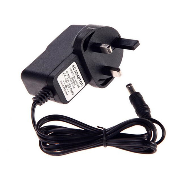 5V 2A DC 2.5mm Plug Converter Wall Charger Power Supply Adapter for A13 A23 A33 A31S ALL Tablet PC EU US UK plug