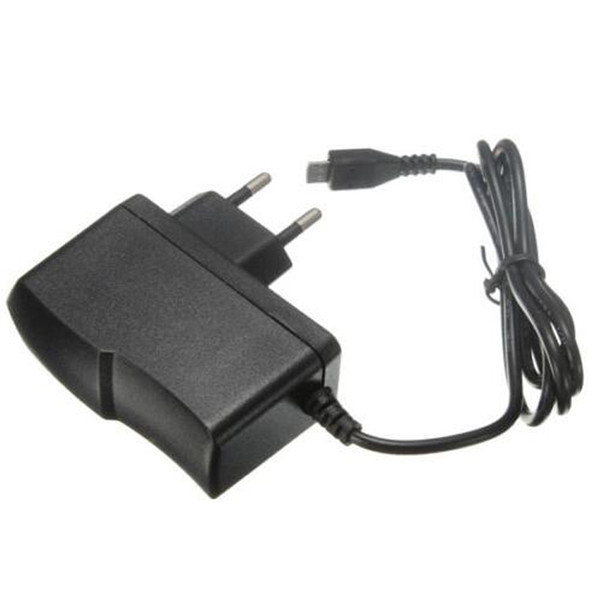 Wholesale- Universal Power Adapter Wall Charger 5V 2A For Cube U51GT W U51GTW Talk 7X Android Tablet PC US UK EU AU PLUG Free Shipping