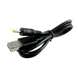 Wholesale- 50PC/Lot USB Charger Cable 10.2