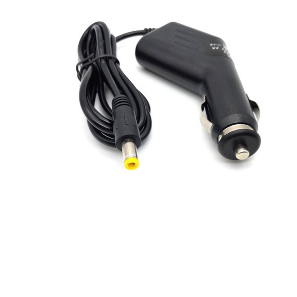 12V 2A 5.5x2.5mm 5.5x2.1mm Car Charger Universal Power Supply Adapter 5.5*2.5mm / 5.5*2.1mm Car Power Converter