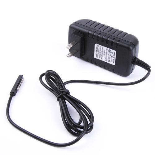 For Microsoft Surface RT 2 Wall Charger 12V 2A US Plug Travel Home Chargers Supply AC DC Charging Power Adapter for Tablet PC 10.6