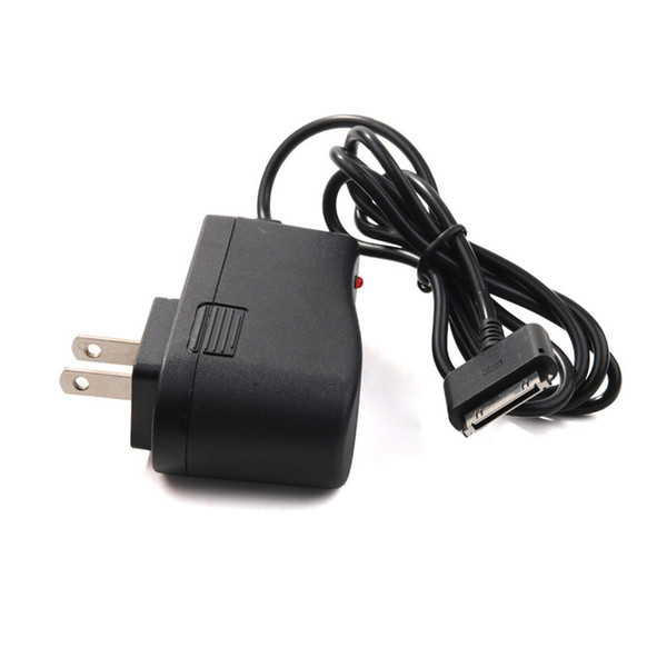 Wholesale-Drop shippingSimpleStone 5V/2A Wall AC Charger Charging for Barnes & Noble Nook HD 7'' 9'' Tablet 60426