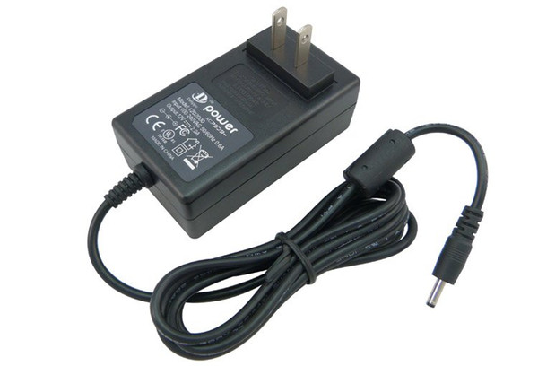 Delippo Tablet PC charger U30GT 12V 2A Sanei N90 N71 N72 N73 N77 Power Adapter