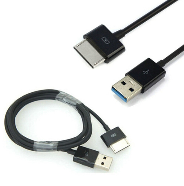 USB Data Charge Line Charging Charger Cable For ASUS Eee Pad Transformer Vivo Tab RT VivoTab TF600 TF600T TF810C TF701 TF701T