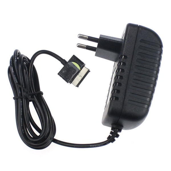 Wall Charger high quality battery Adapter Power Cord for ASUS Eee Pad TF201 TF300 TF101 BK_KXL0310