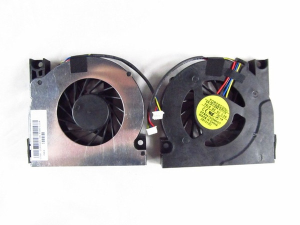 Wholesale- NEW For ASUS A9T A94 X53 F5 BFB0705HA CPU FAN