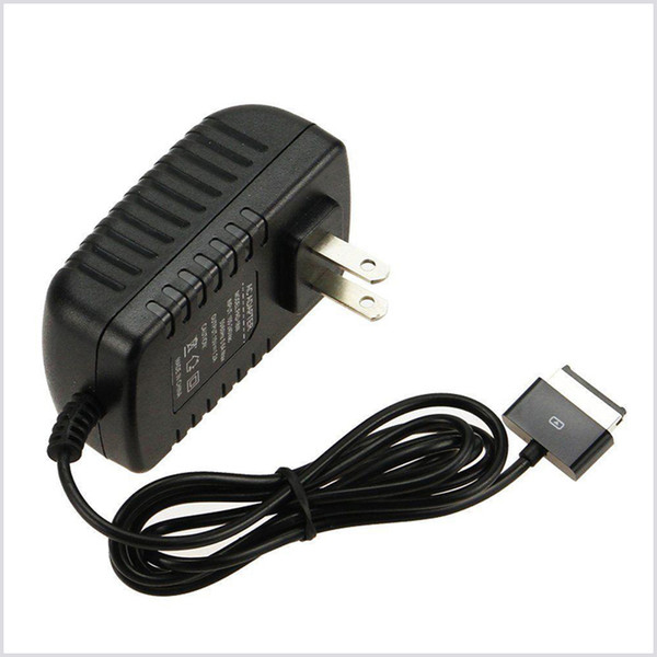 AC Wall Charger 15V 1.2A Power Adapter For Asus Eee Pad Transformer TF101 TF201 TF300 TF300T TF700 TF700T SL101 H102 Tablet PC MQ50