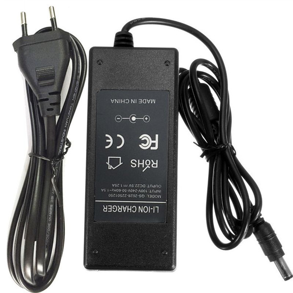 22.5V 1.25A 30W power supply adapter charger for ROOMBA IROBOT 400 500 600 700 Series 532 535 540 550 560 562 570 580 770 780