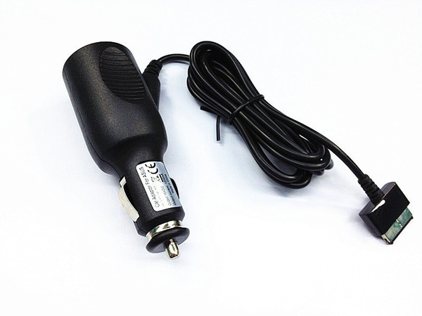 Free Shipping Car Charger Adapter for Asus Eee Pad Tablet Transformer TF300 TF201 TF101 SL101