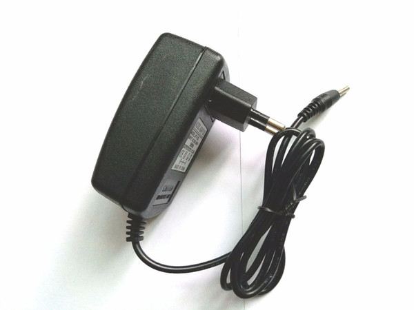 Wholesale- Universal 5V 2.5A AC Adapter Power Charger For Pipo T9 Talk T9 3G Tablet PC US UK EU PLUG Free Shipping