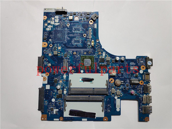 Laptop Motherboard NM-A281 For Lenovo G50-45 ACLU5/ACLU6 with CPU 100% Tested fully tested well