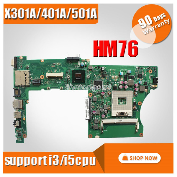 For ASUS X401A X301A X501A 14