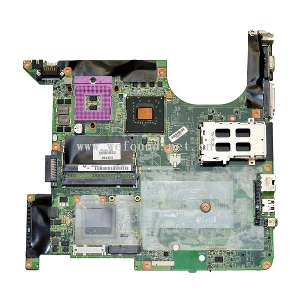 laptop Motherboard For 459251-001 459251-501 459251-601 DX6000 DAAT3UMB8D0 system mainboard Fully Tested