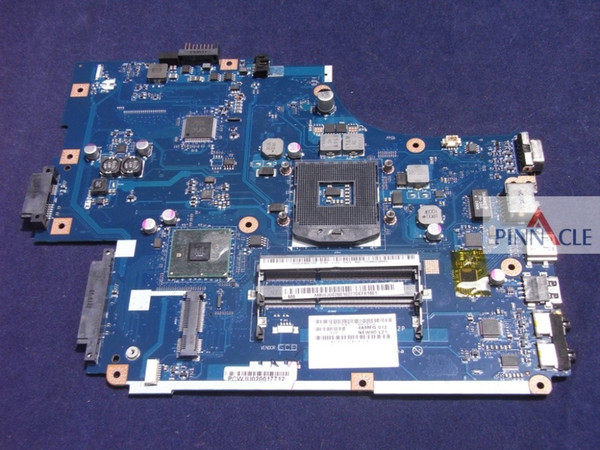 MBPSV02001 MBWJU02001 Motherboard for NV59C EasynoteTM86 TM87 TM97 NEW90 L21 NEW70 LA-5892P