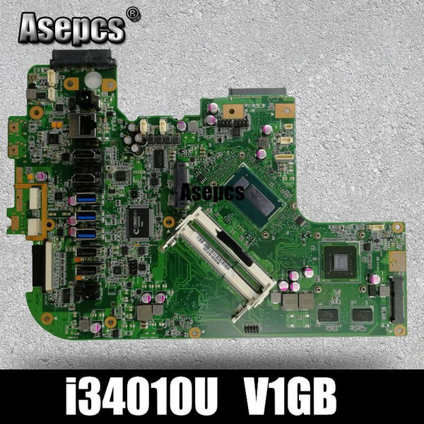 Asepcs All-in-one ET2321I MAIN_BD.motherboard with I3-4010U CPU V1GB for ASUS ET2321I ET2321 100% Test Ok mainboard