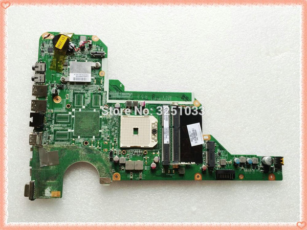 g7-2246nr g7-2292nr for PAVILION G7 G4 G6 NOTR53 for G4 G6 G7 Motherboard 683029-501 683029-001