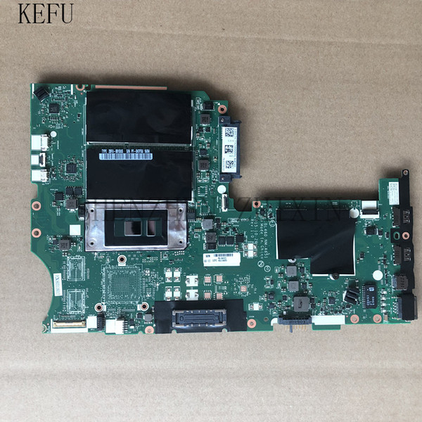 BL460 NM-A651 For Lenovo Thinkpad L460 Laptop motherboard I5-6200U FRU:01AW259 Mainboard test good