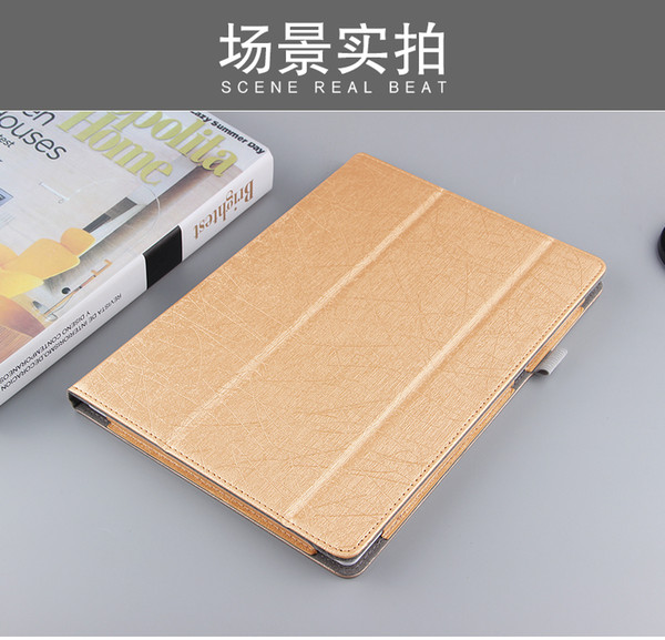 New arrival leather Cover Stand case For Lenovo TB3-X70F /L/N 10.1 inch Tablet PC With Magnetic Cases+ Stylus Pen