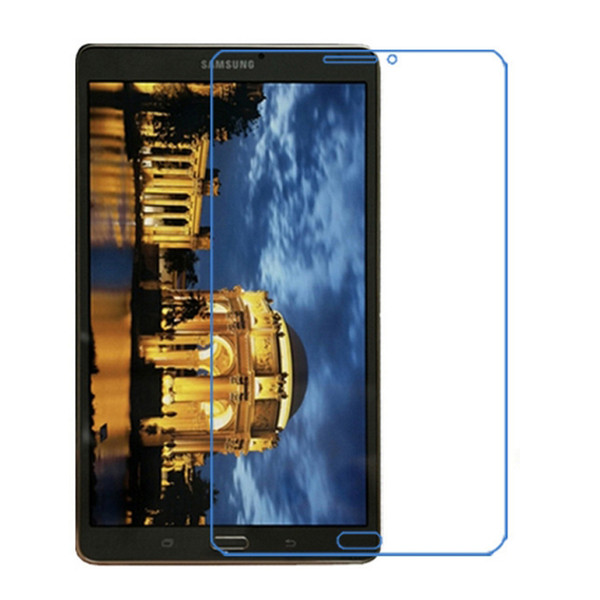 High Clear Anti Glare Matte Anti Scratch Screen Protector Shield Film Cover For Samsung Tab S2 Tab S2 8.0 T710 T715 Tablet